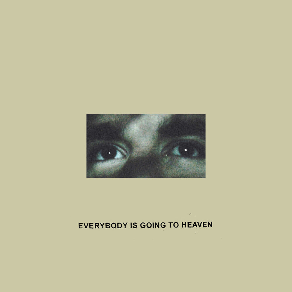 Citizen * Everybody Is Going to Heaven - 10 Year Anniversary Edition [New LP]