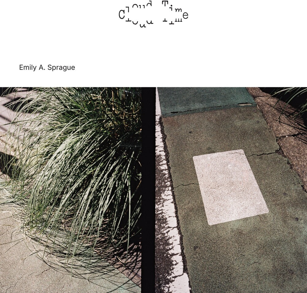 Emily Sprague  A * Cloud Time [New LP]