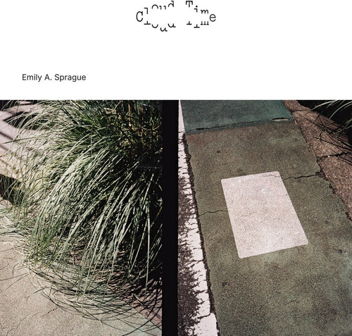 Emily Sprague  A * Cloud Time - White [Colored Vinyl] (Wht)