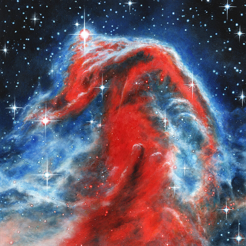 Mesarthim * Isolate X [New LP]