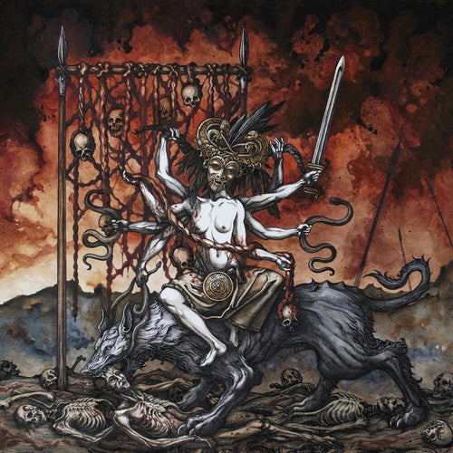 Nexion * Sundrung [New LP]