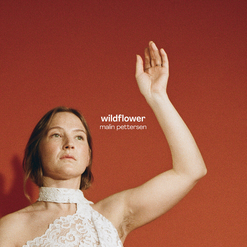 Malin Pettersen * Wildflower [New LP]