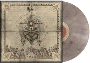 Igorrr * Amen [Colored LP]