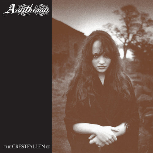 Anathema * Crestfallen [New LP]