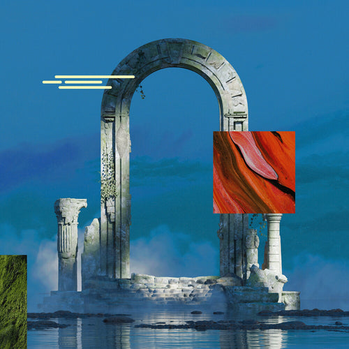 Mappe Of * Afterglades [New LP]