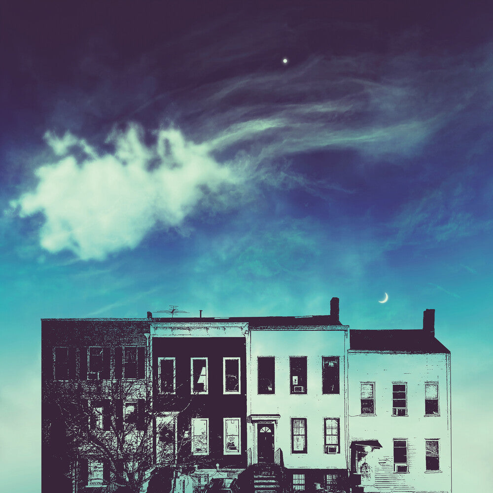 Kirk Knuffke * Window [New LP]