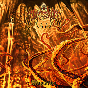 Abyssalis * Adaptation [New CD]