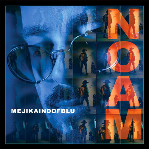 Noam * Mejikaindofblu [New LP]