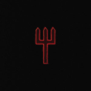 Blue Stahli * Devil [New LP]