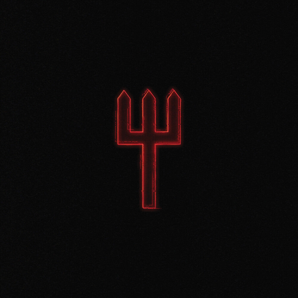 Blue Stahli * Devil [New LP]