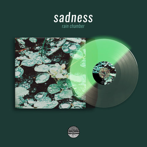 Sadness * Rain Chamber [New LP]