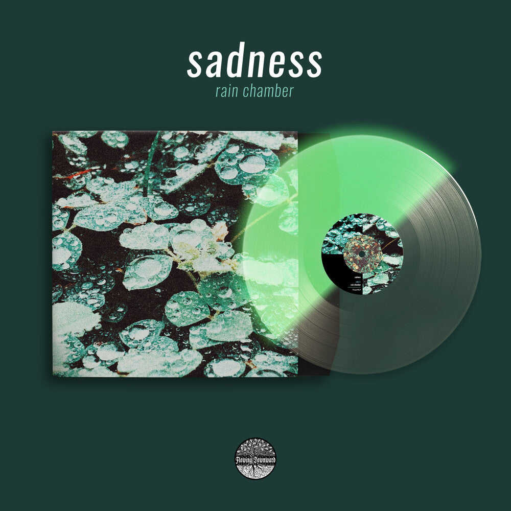 Sadness * Rain Chamber [New LP]