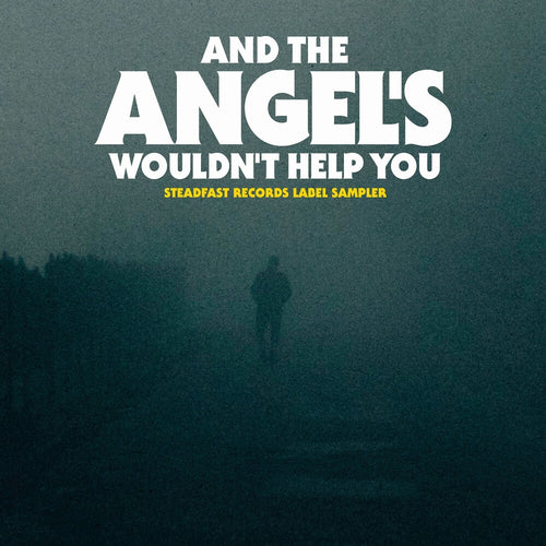 Pre-Order: Angel's Wouldn't Help You / Various * Angel's Wouldn't Help You / Various [New CD]