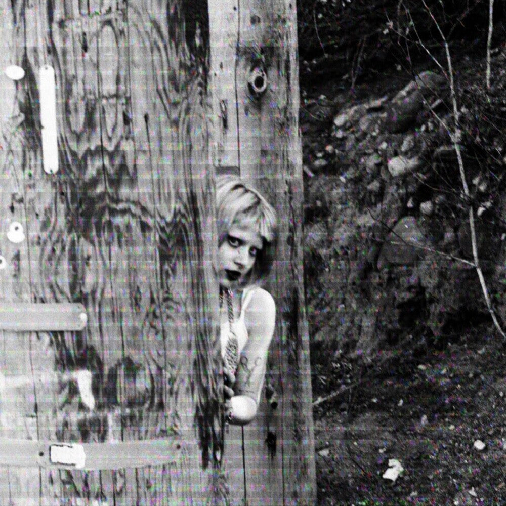 Spiralteeth * Pain And Solace [New LP]