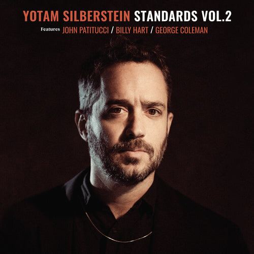 Yotam Silberstein * Standards 2 [180 Gram]