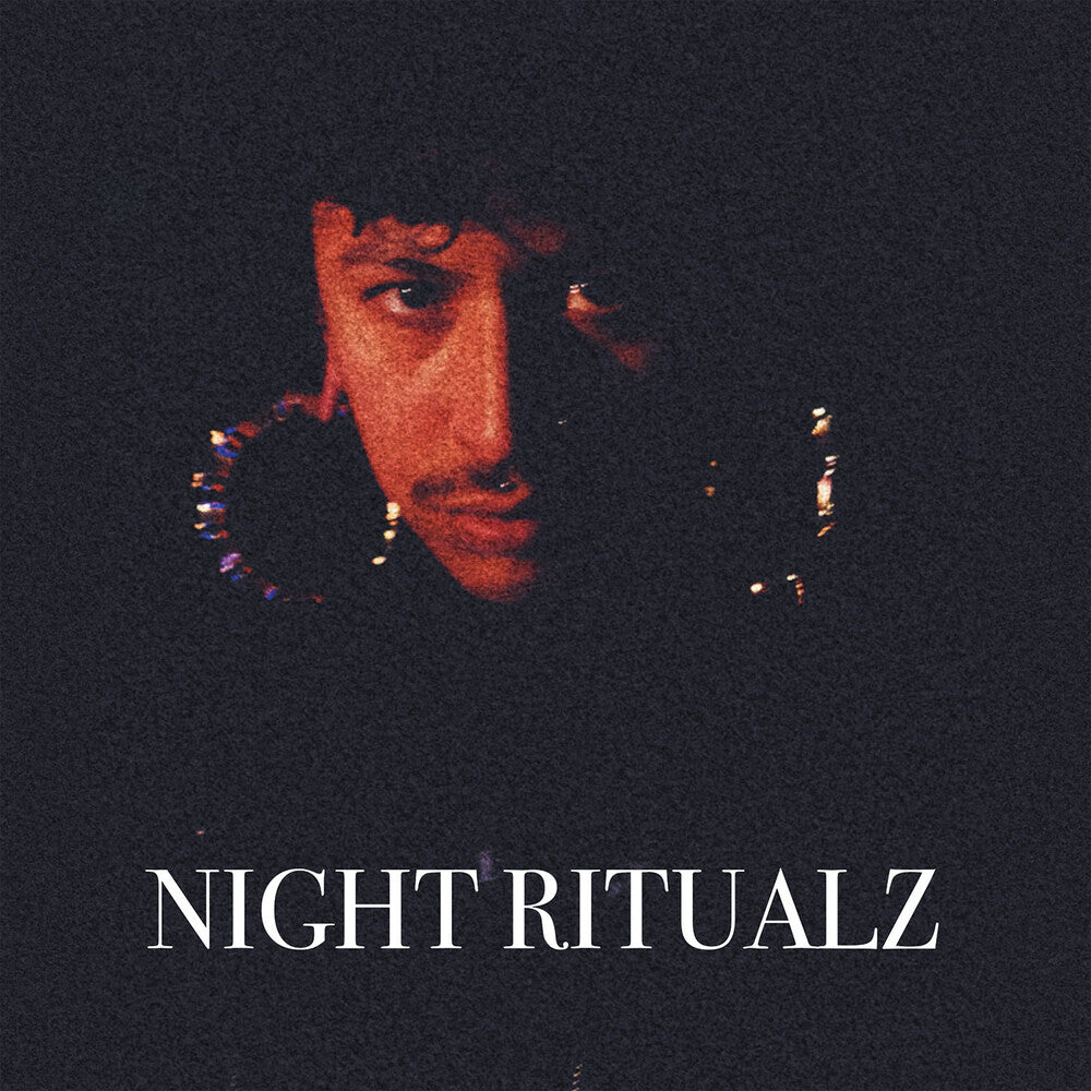 Night Ritualz * Night Ritualz [New CD]