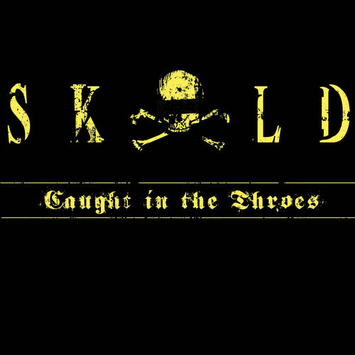 Skold * Caught In The Throes [New CD]