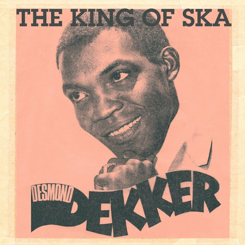Desmond Dekker * King Of Ska [Colored Vinyl] (Purp) (Phot)