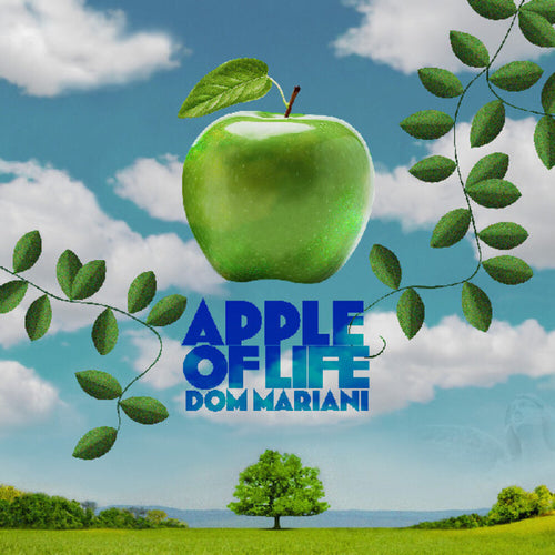 Pre-Order: Dom Mariani * Apple Of Life [New CD]