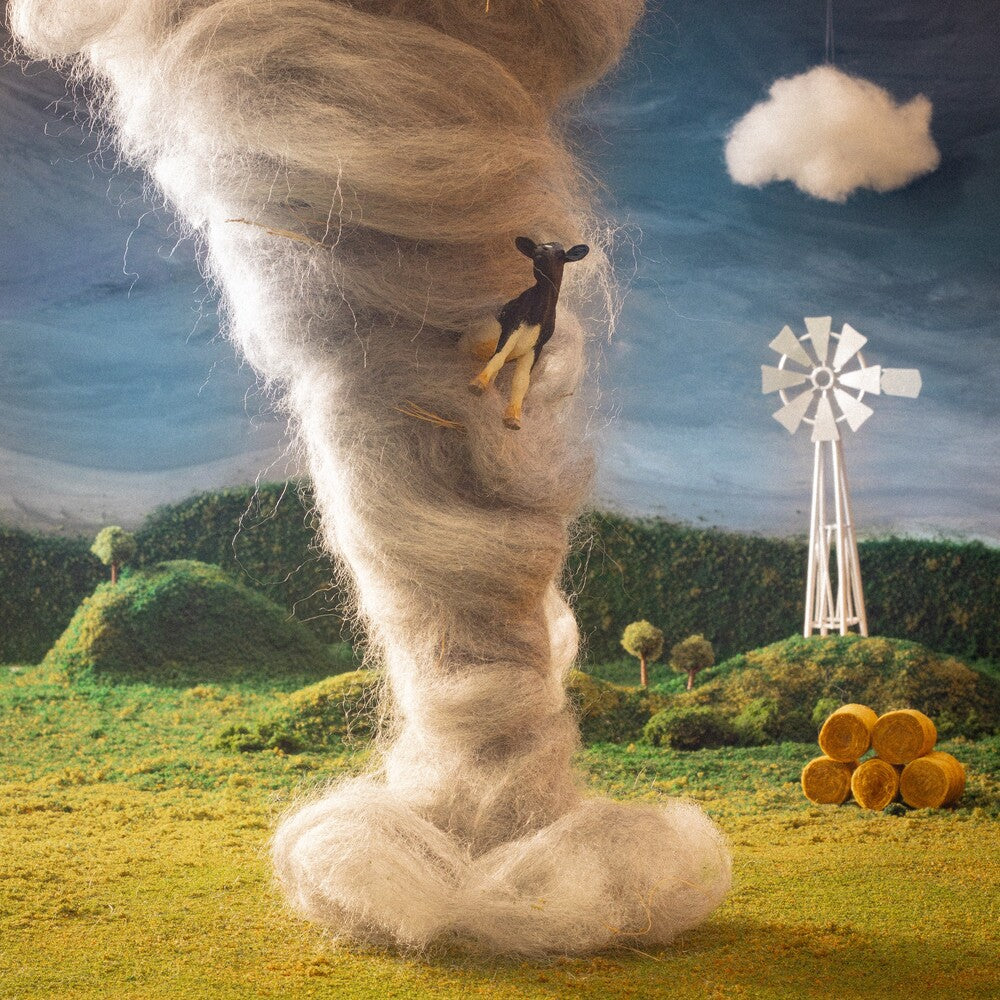 Sydney Sprague * Peak Experience [Colored Vinyl]