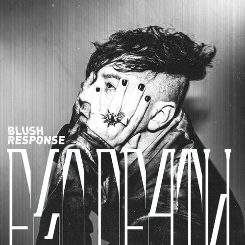Blush Response * Ego Death [New CD]