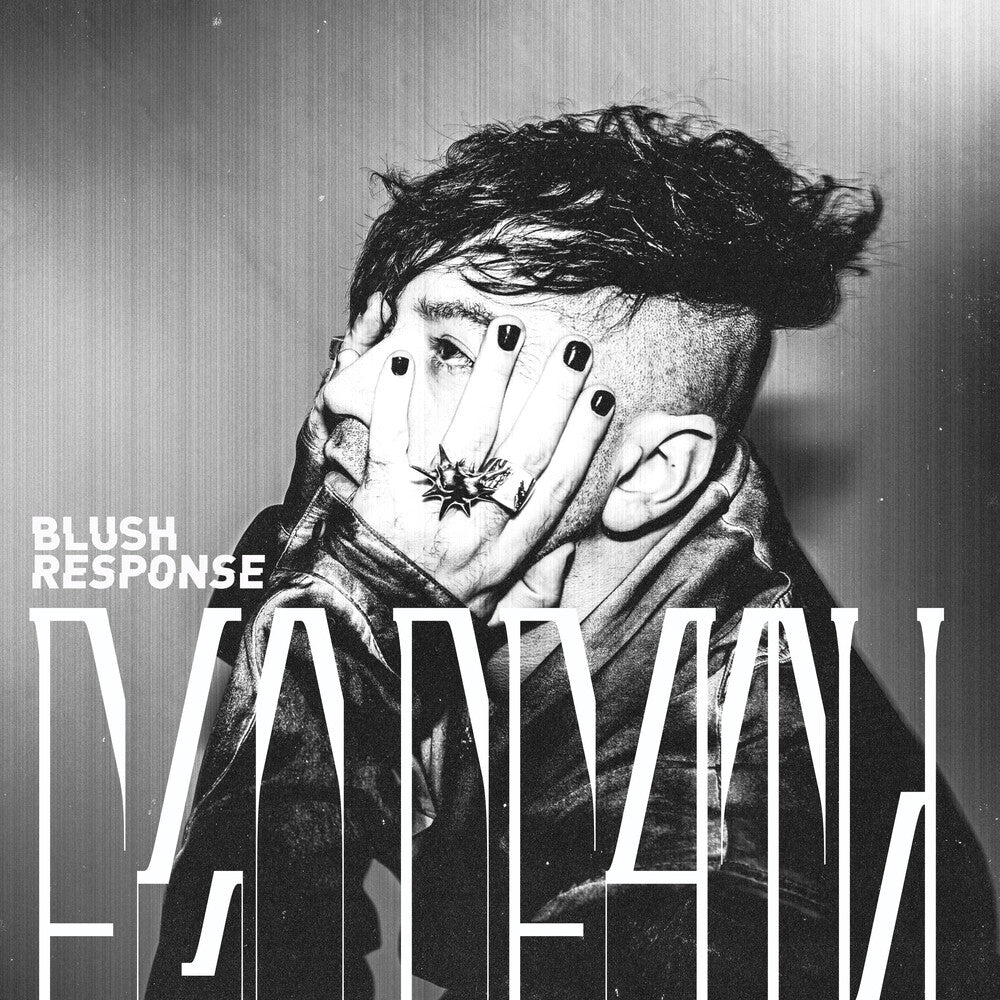 Blush Response * Ego Death [New CD]