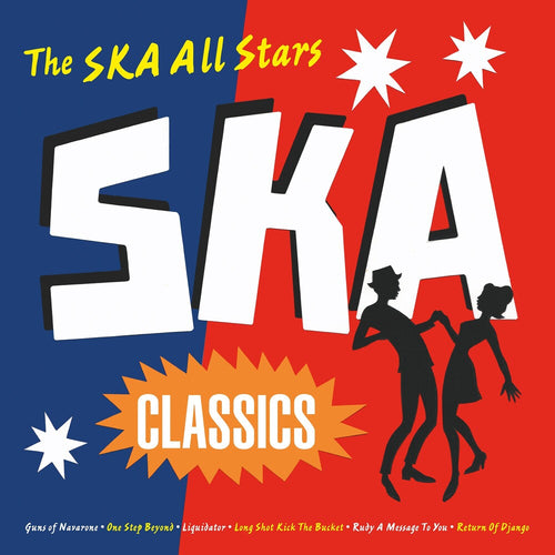 Ska All Stars * Ska Classics [New LP]