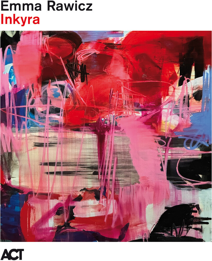 Emma Rawicz * Inkyra [New LP]