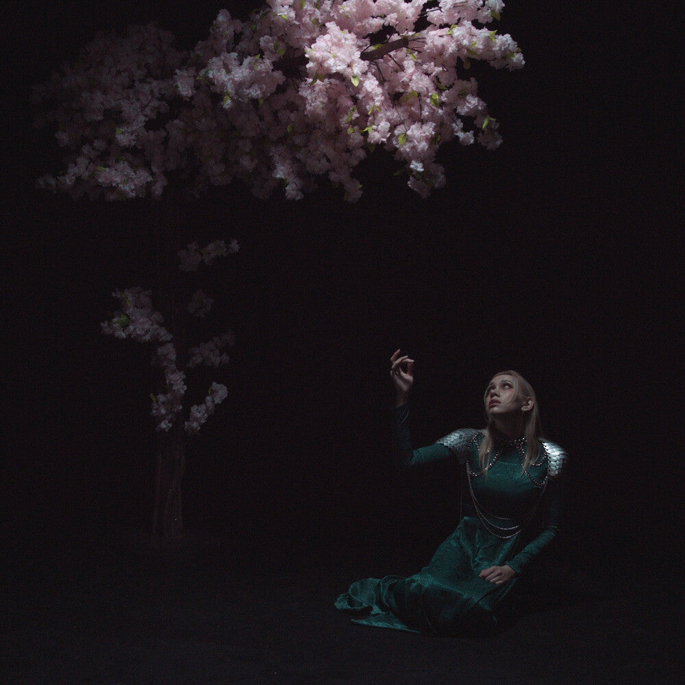 Pre-Order: Daedric * As The Light Left [Colored Vinyl] [Limited Edition]