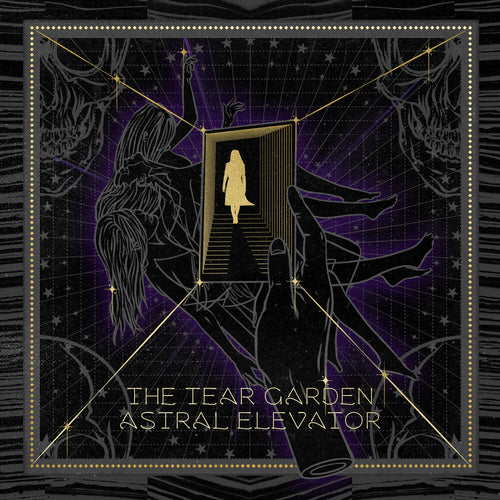 Tear Garden * Astral Elevator [New CD]