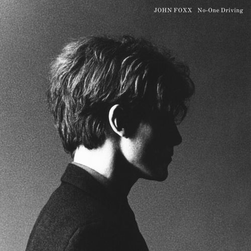 John Foxx * No-One Driving (Uk) [New LP]