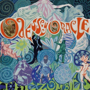 Zombies, The * Odessey And Oracle (Mono Remastered) [New CD]