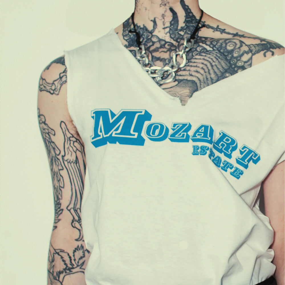 Mozart Estate * Tower Block In A Jam [New CD]