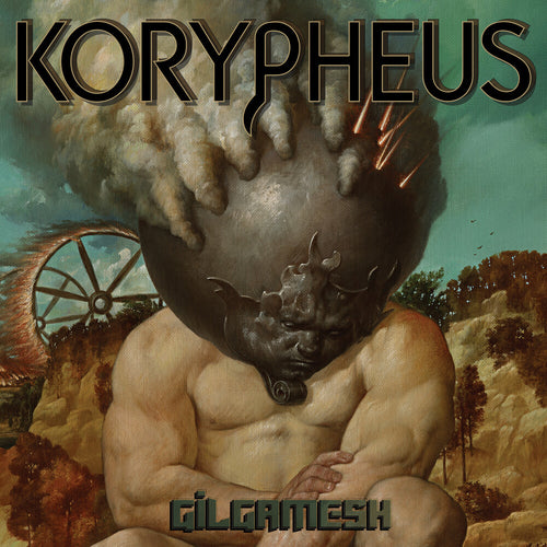 Korypheus * Gilgamesh [New LP]