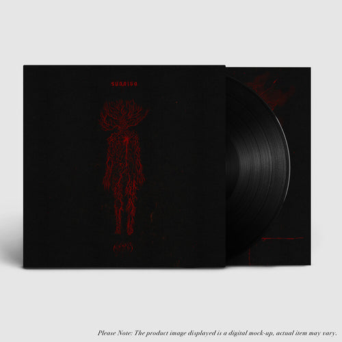 Sunniva * Hypostasis [New LP]