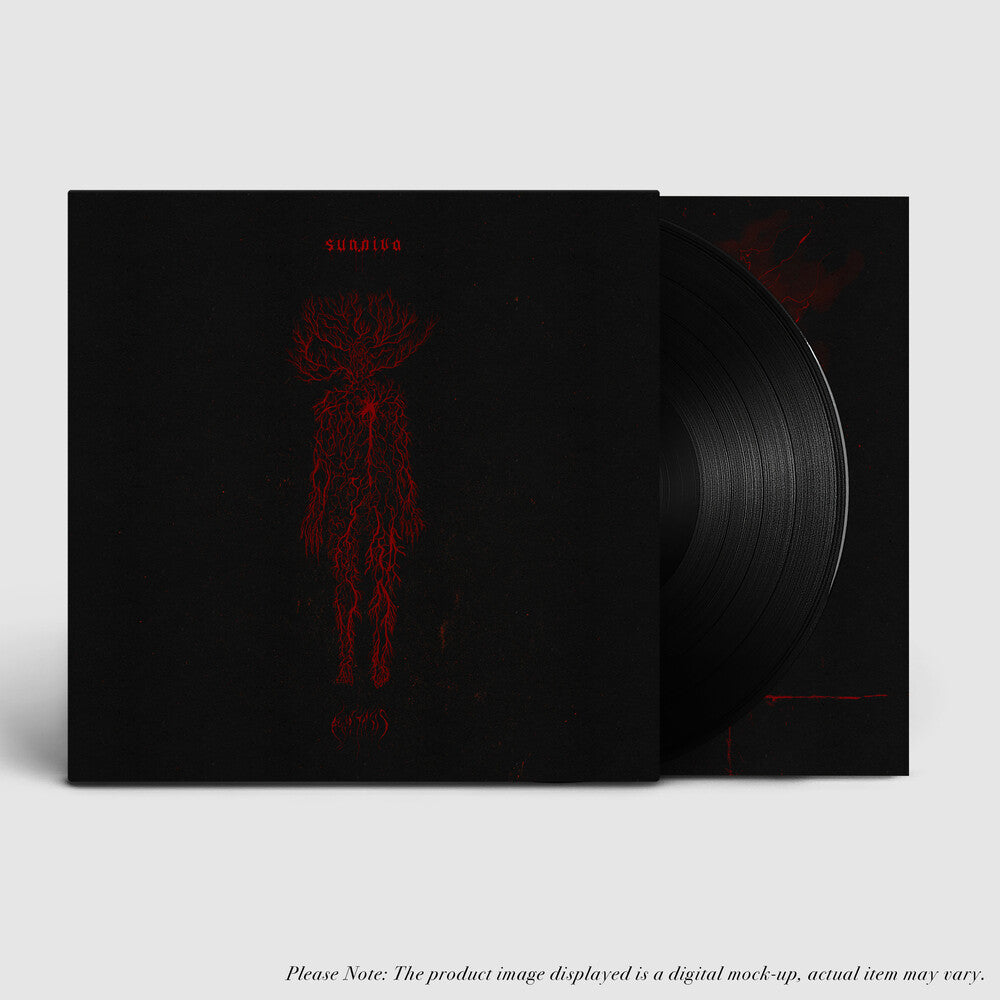 Sunniva * Hypostasis [New LP]