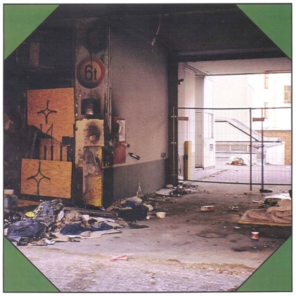 Cv Vision * Release The Beast [New CD]