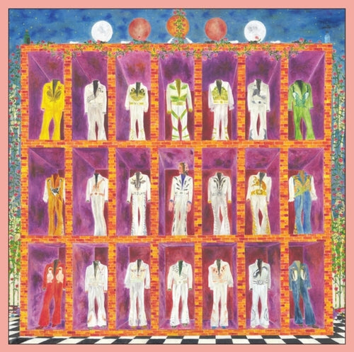 Dimples * Obscure Residue [New LP]