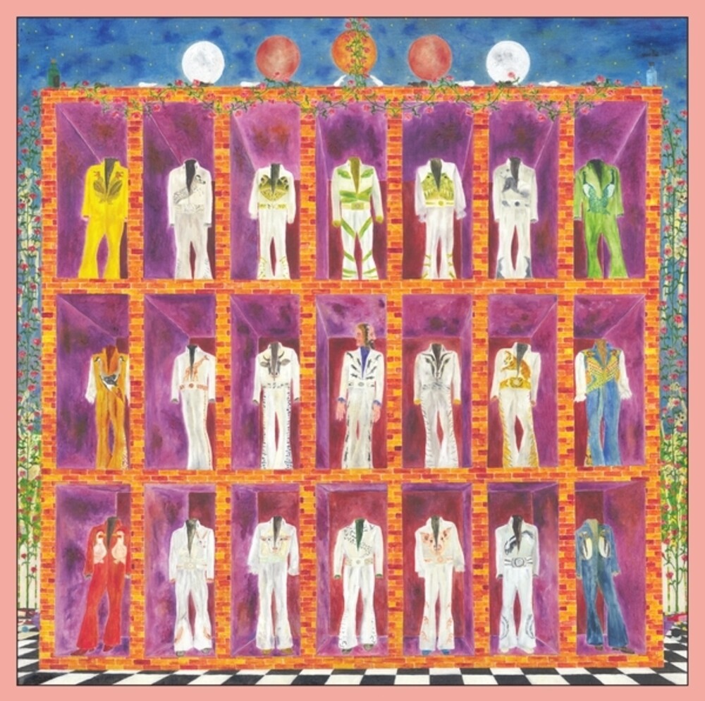 Dimples * Obscure Residue [New LP]