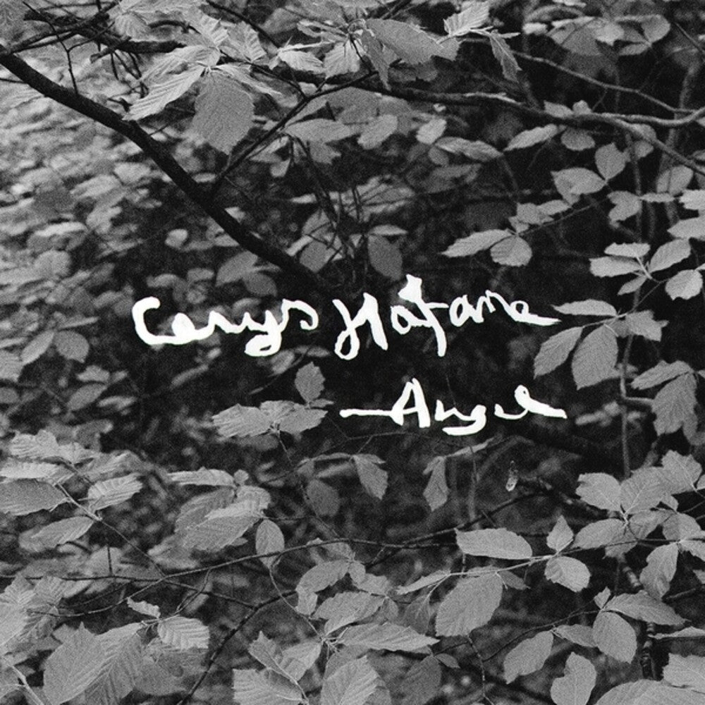 Cerys Hafana * Angel [New CD]