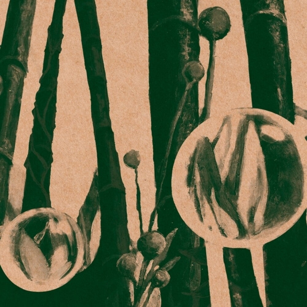 Kettel * Through Friendly Waters (20th Anniversary Edition) [New LP]