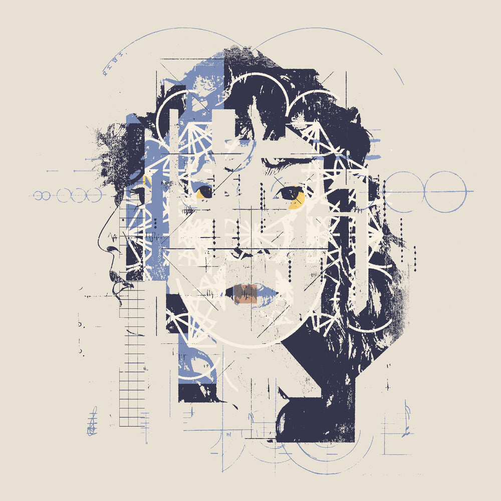 Clarice Jensen * In Holiday Clothing Out Of The Great Darkness [New LP]