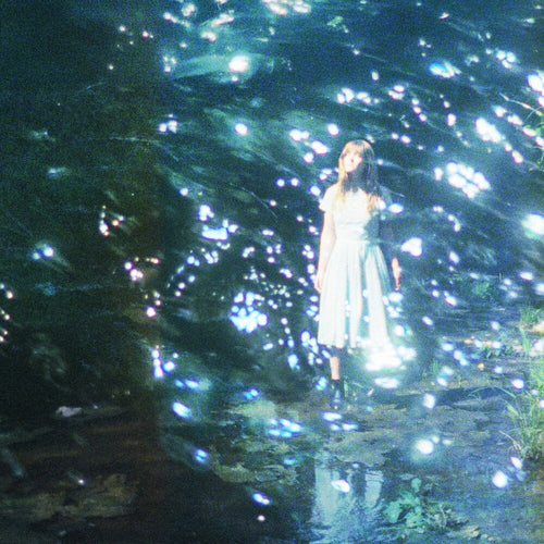 She's Green * Chrysalis [New CD]