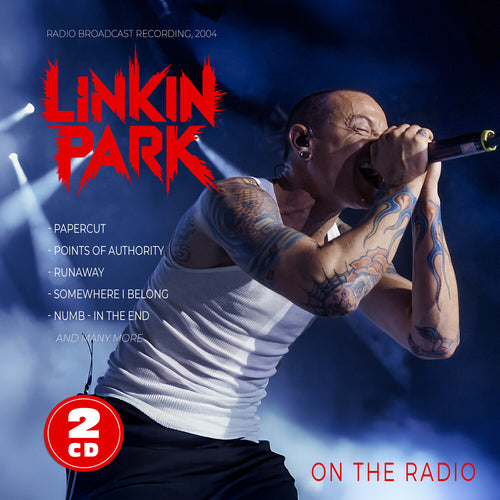 Linkin Park * On The Radio [New CD]