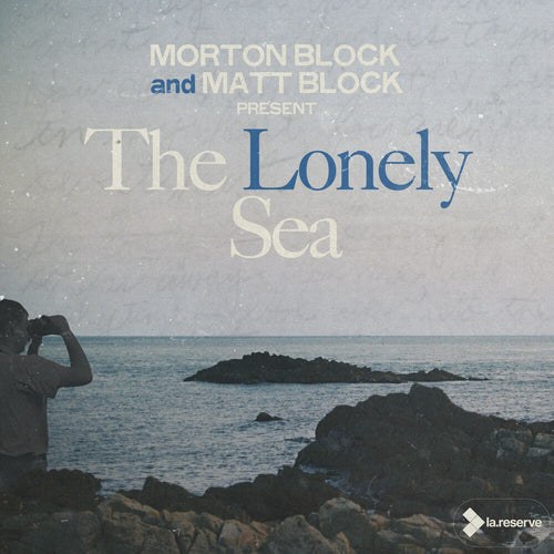 Matt Block * Lonely Sea [New LP]