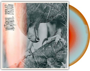 Author & Punisher * Nocturnal Birding [Custom Merge LP]
