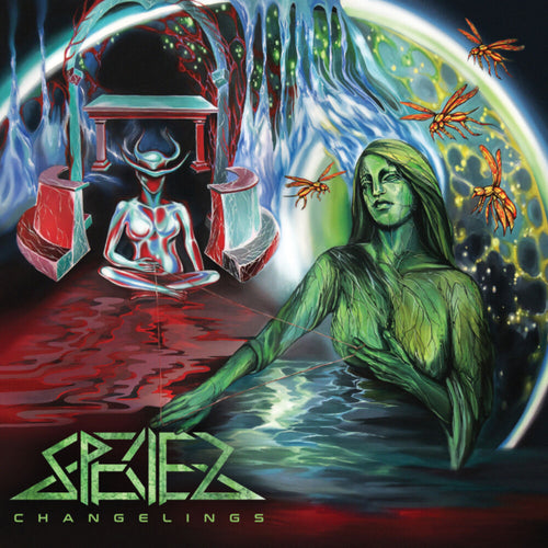 Species * Changelings [New LP]