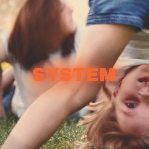 Prewn * System [Clear Vinyl] (Org)