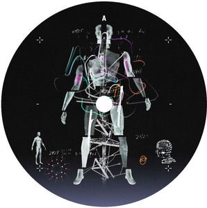 Charles D * Control [New LP]
