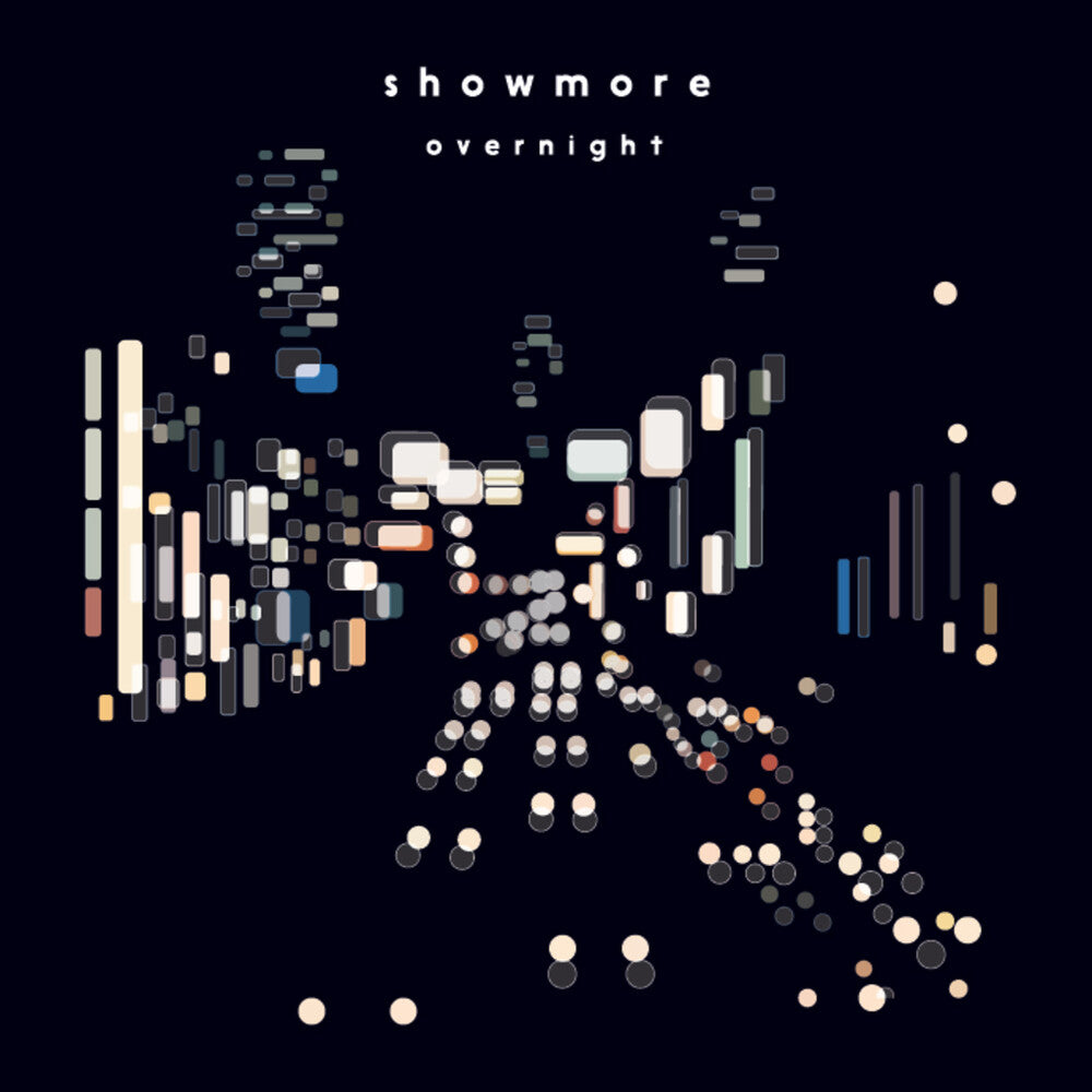 Pre-Order: showmore * Overnight (Ofgv) [New LP]